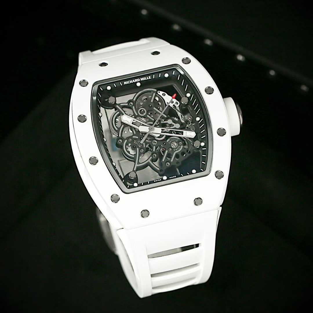 Richard Mille 055