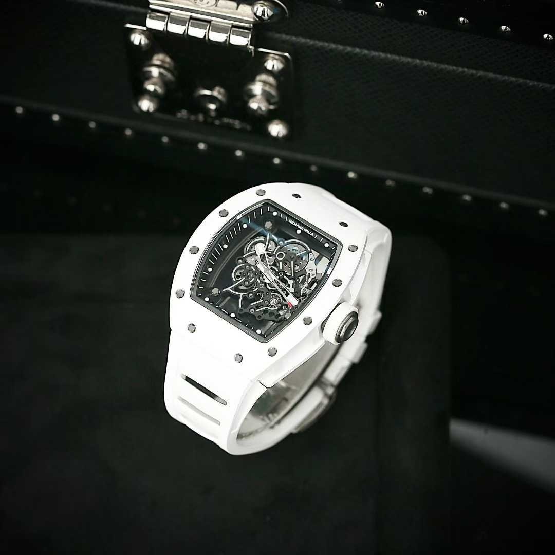 Richard Mille 055