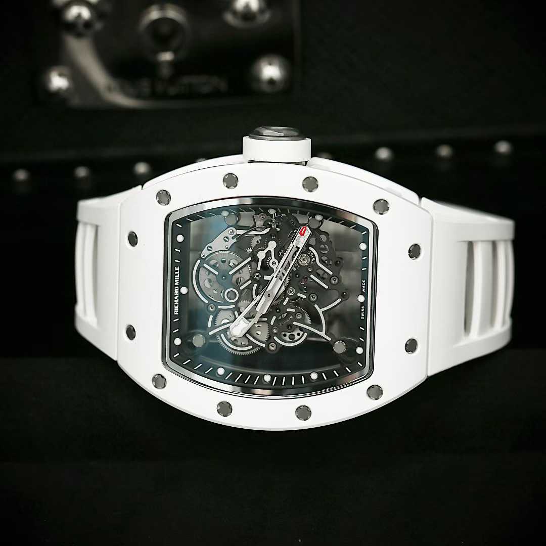 Richard Mille 055