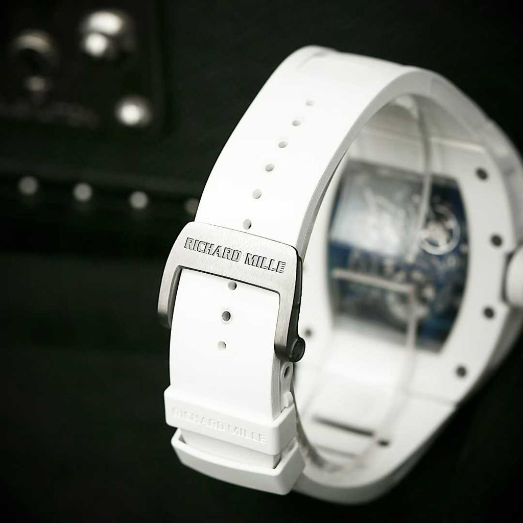 Richard Mille 055