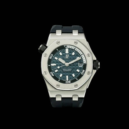 Audemars Piguet 15720ST