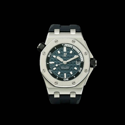 Audemars Piguet 15720ST