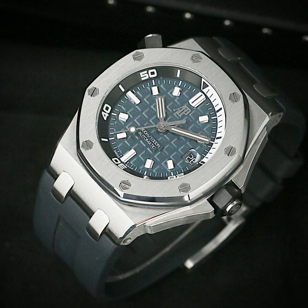 Audemars Piguet 15720ST