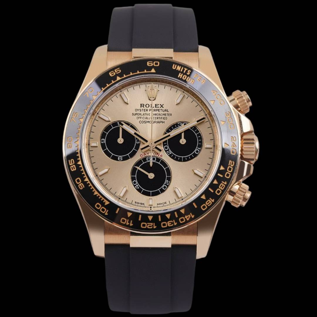 Rolex Daytona 126518