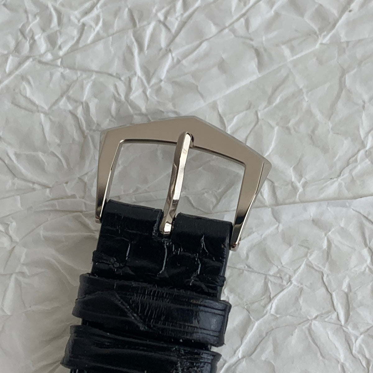 Patek Philippe Calatrava 5119G-001