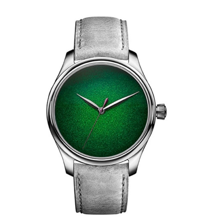H. Moser &Cie. – Endeavour 1200-1233(2026 full set brand new)