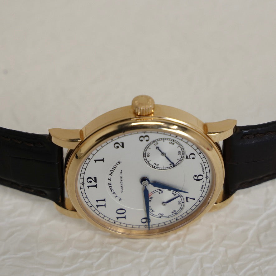 A. Lange & Söhne 1815 model 234.032