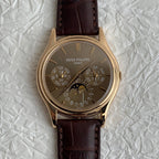 Patek Philippe Grand Complications Ref. 5140R-001