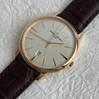 Vacheron Constantin Patrimony Ref.85180