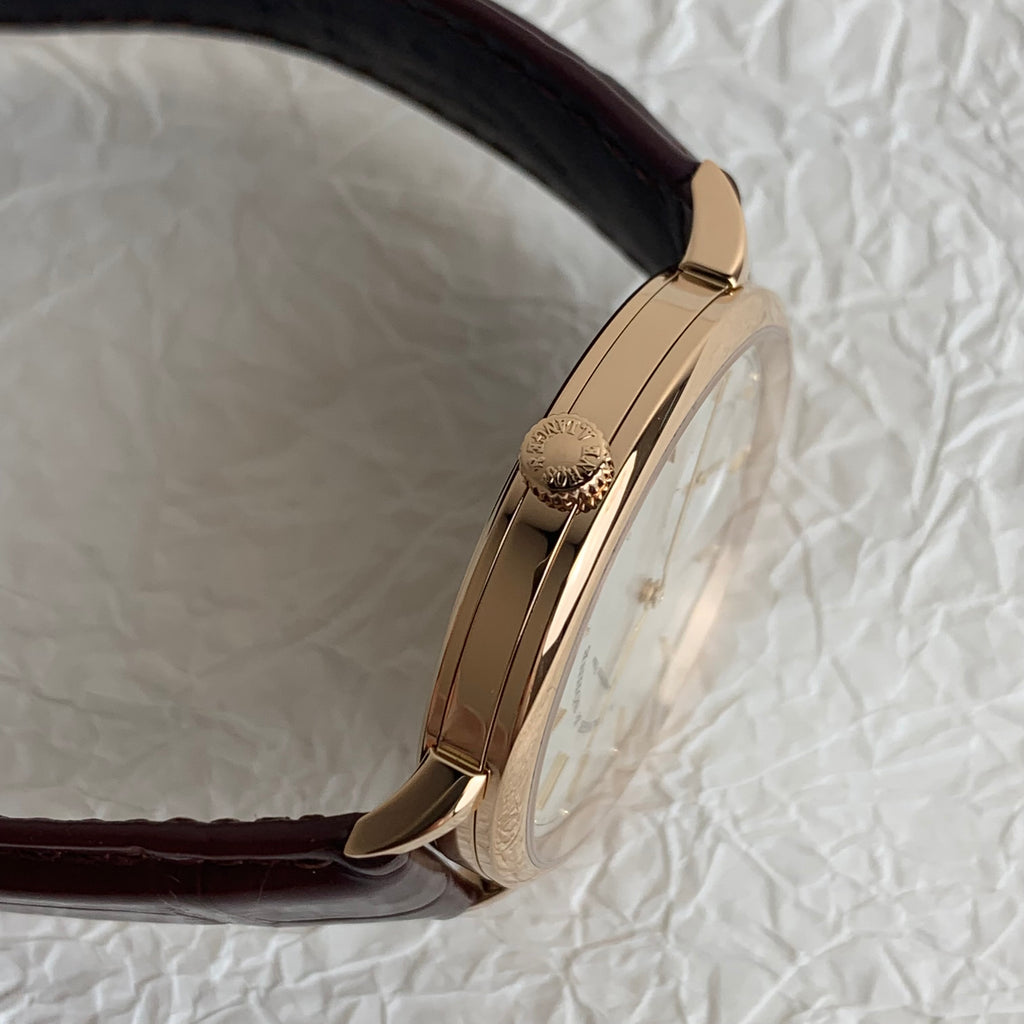 A. Lange & Söhne Saxonia Series 380.032