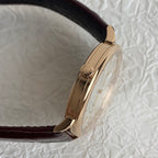 A. Lange & Söhne Saxonia Series 380.032