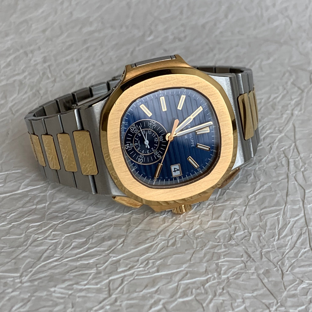 Patek Philippe Nautilus 5980/1AR-001