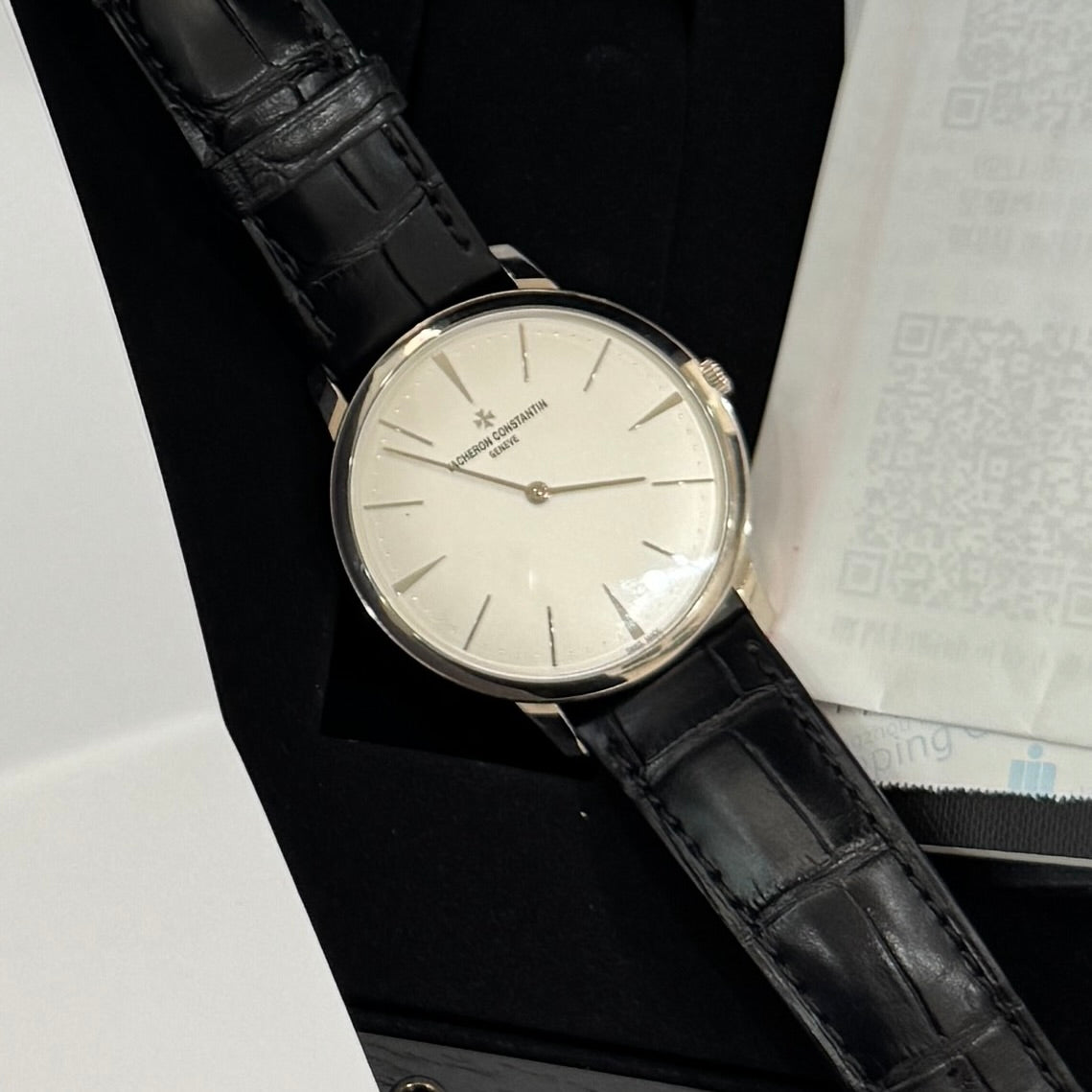 Vacheron Constantin 81180