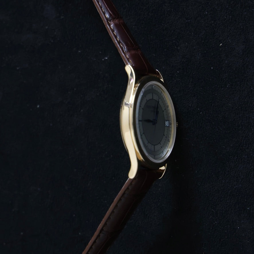 Patek Philippe 5296R