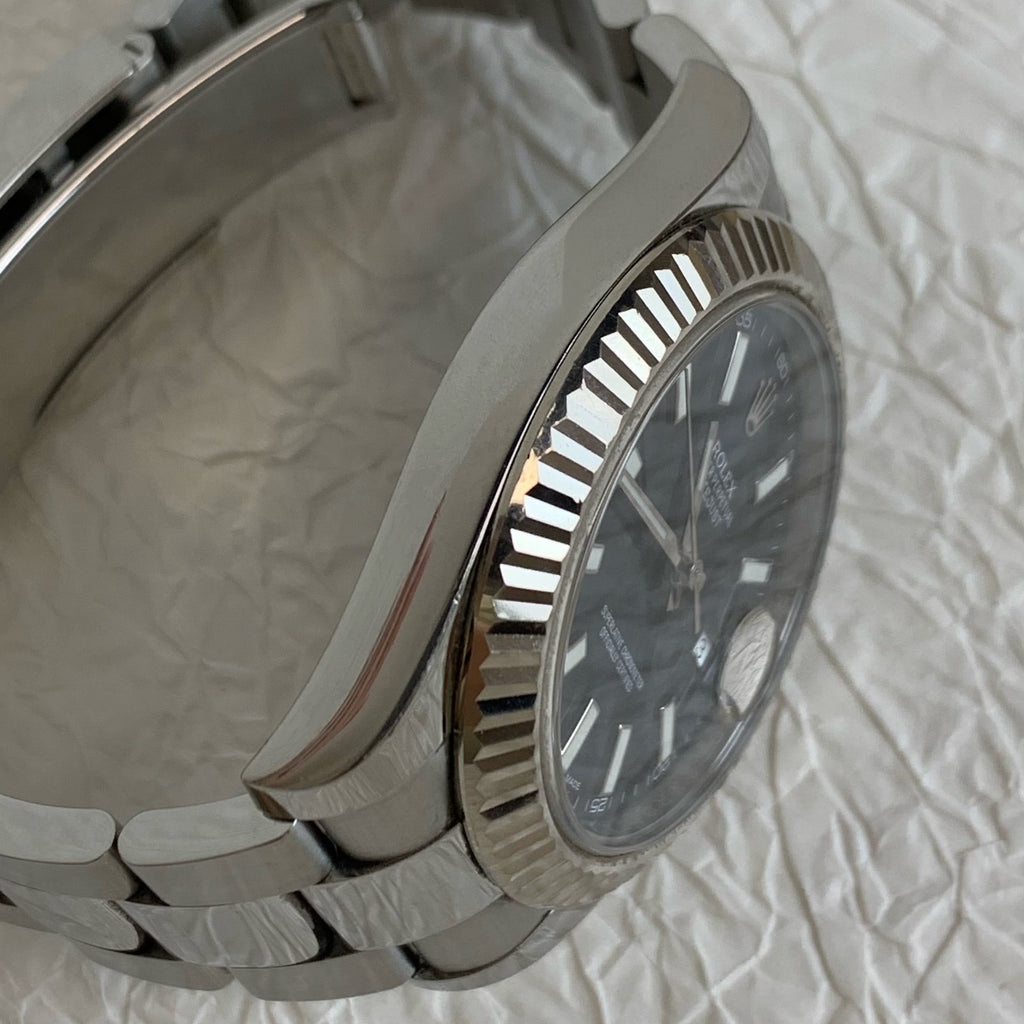 Rolex Datejust Ref. 116334