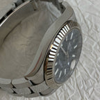 Rolex Datejust Ref. 116334
