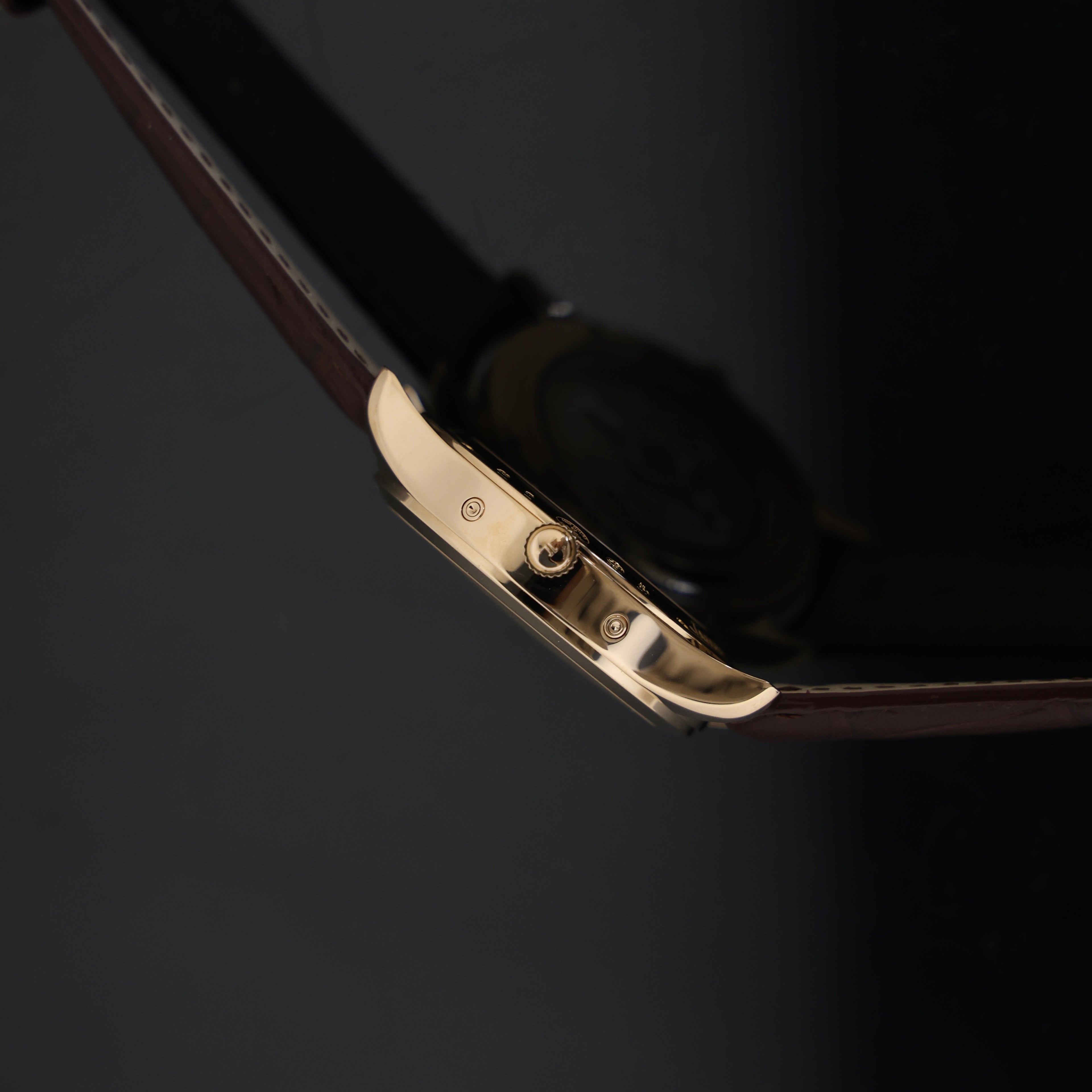 Jaeger-LeCoultre 1552540