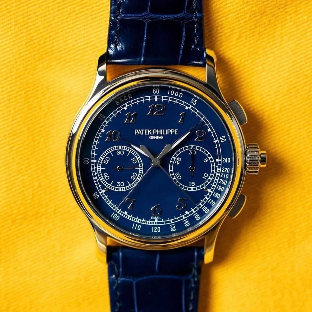 Patek Philippe 5370P