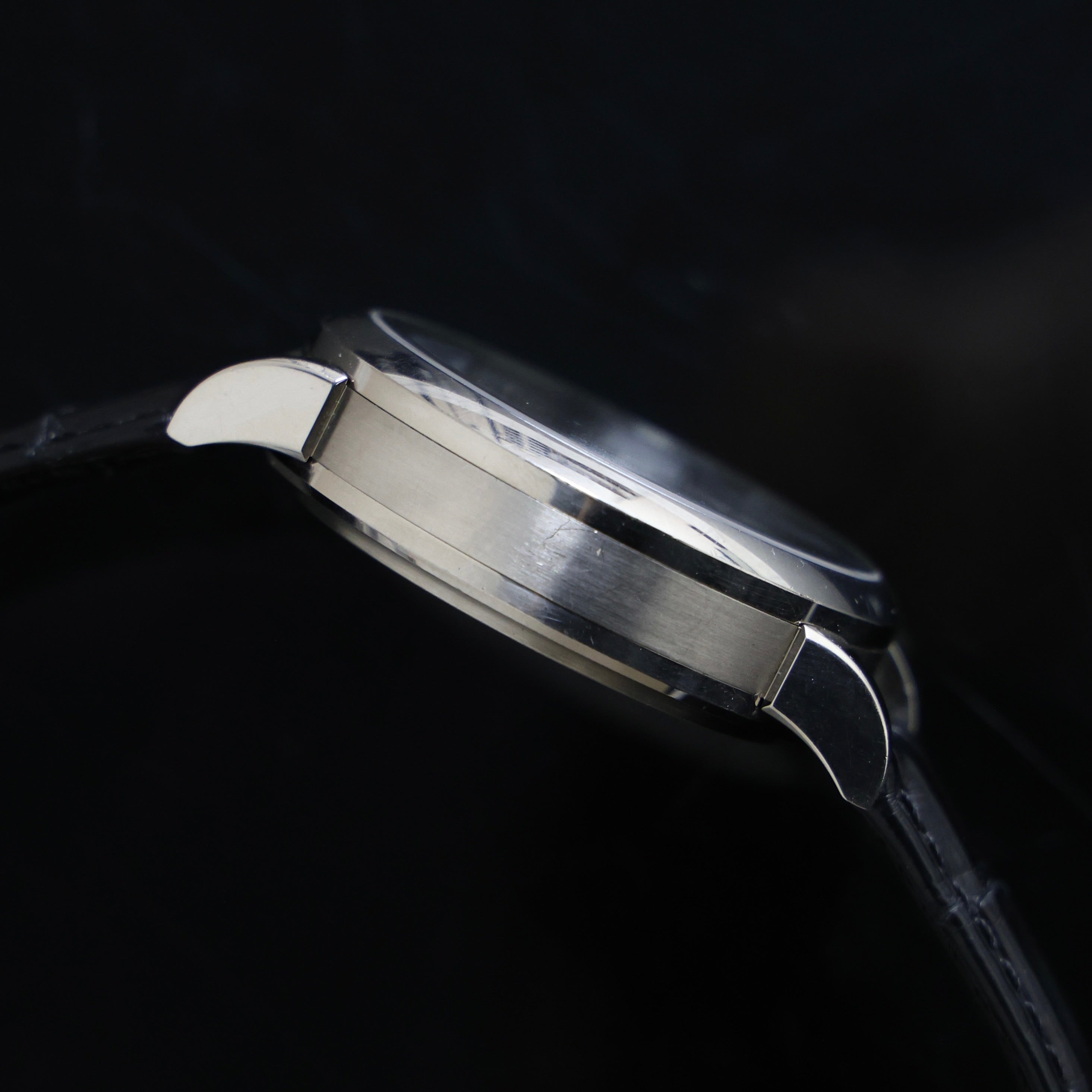 A. Lange & Söhne ZEITWERK 140.029