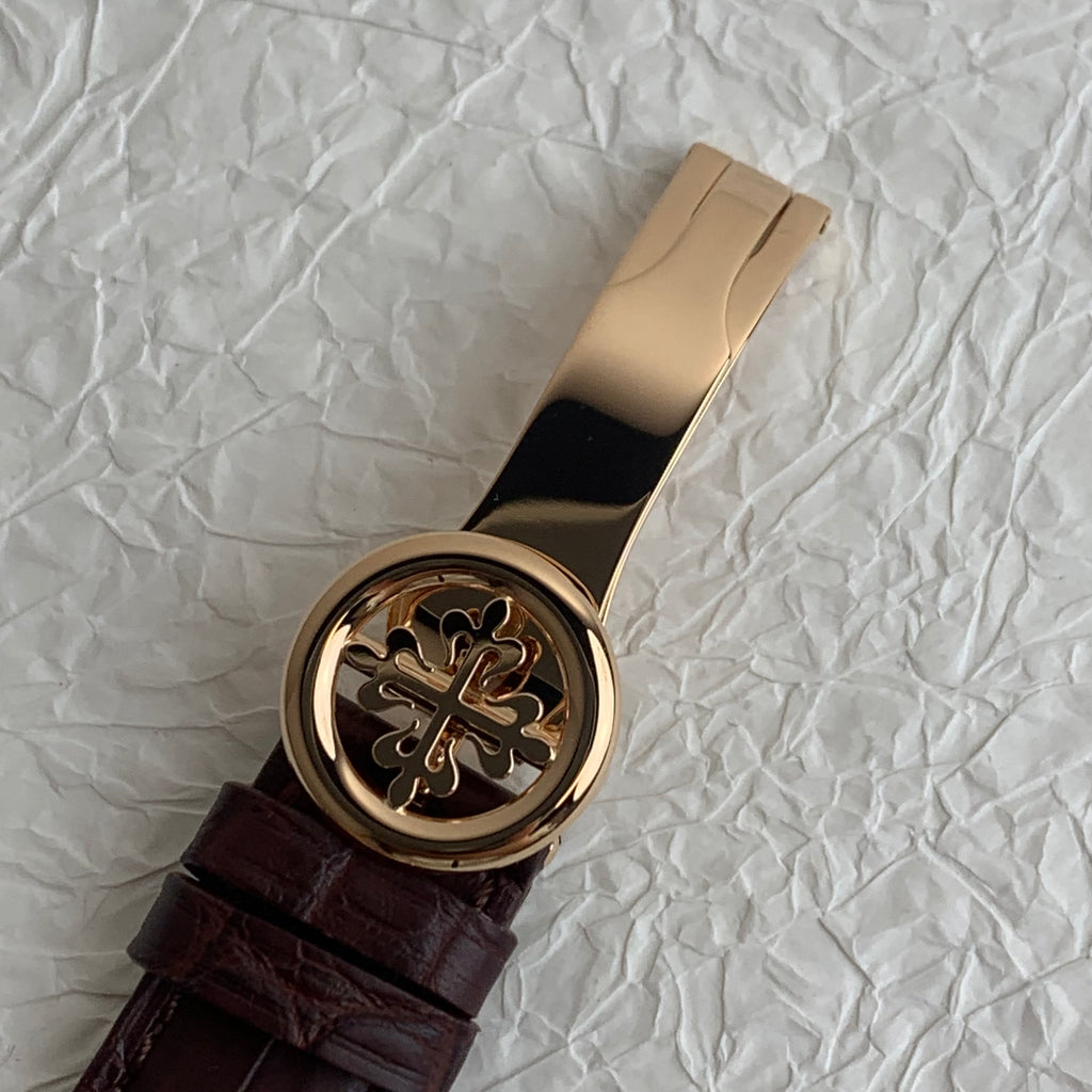 Patek Philippe Grand Complications 5205R