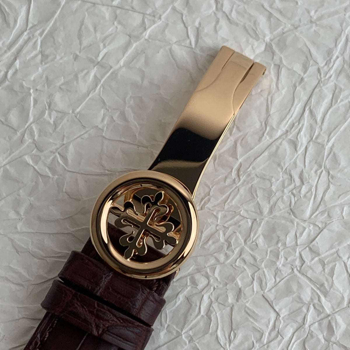 Patek Philippe Grand Complications 5205R
