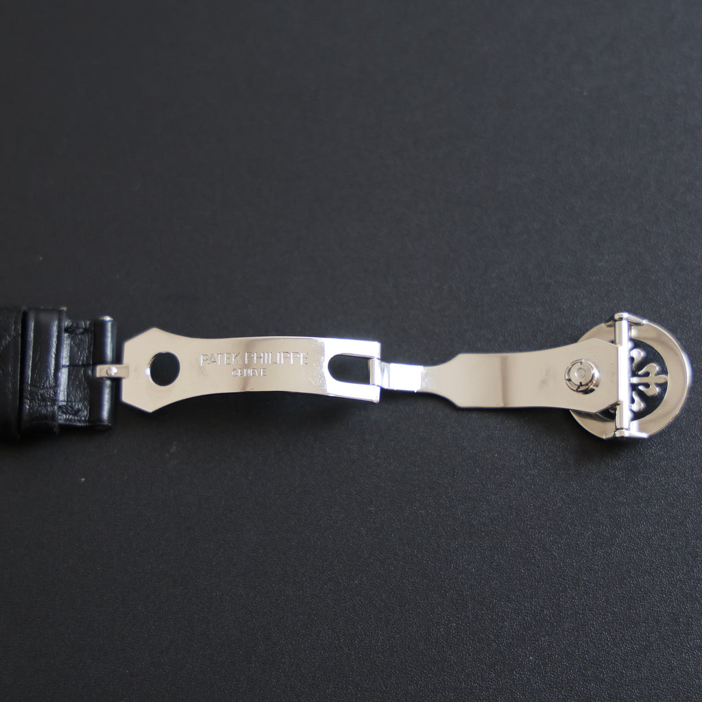 Patek Philippe 5204P-011(2015 FULL SET)