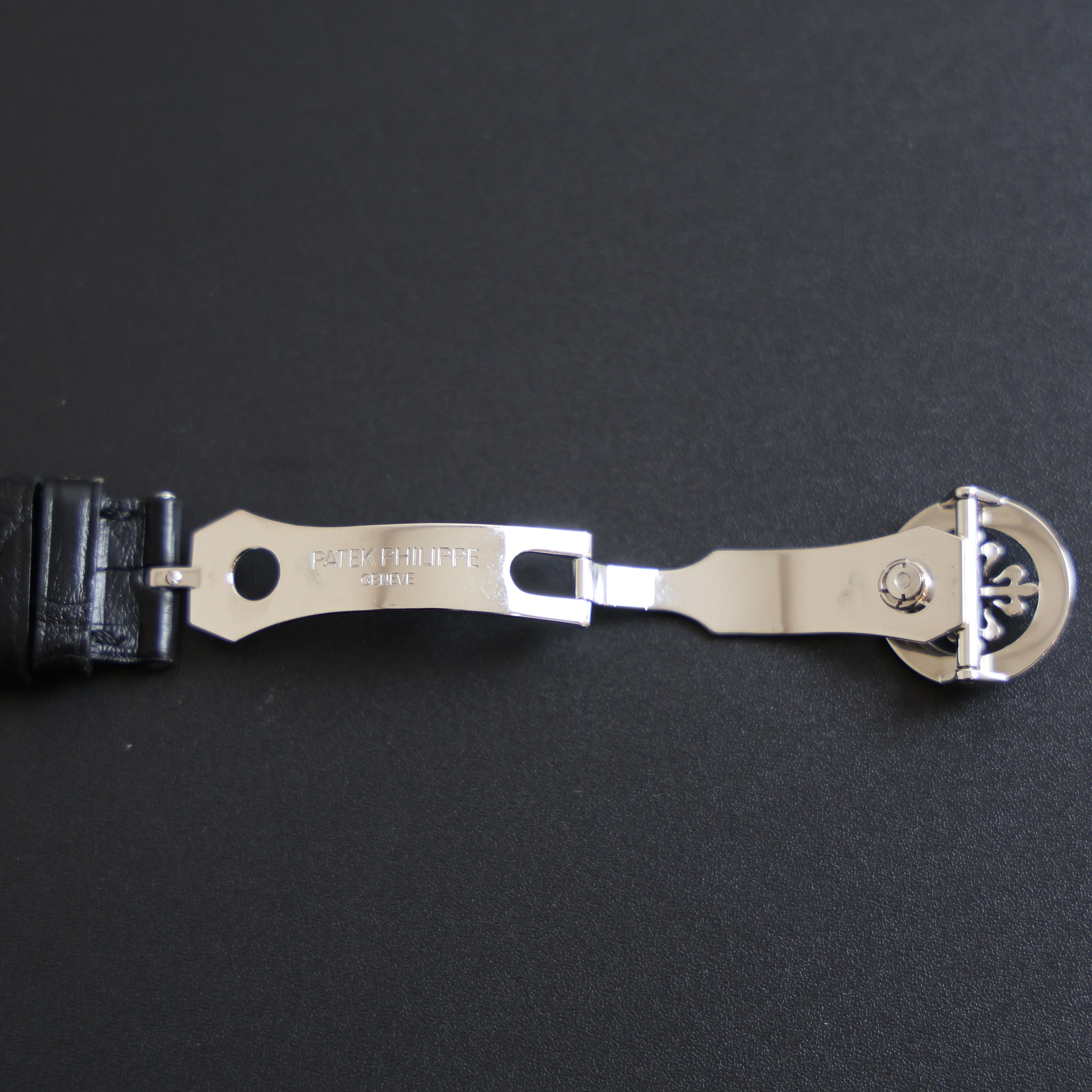 Patek Philippe 5204P-011(2015 FULL SET)