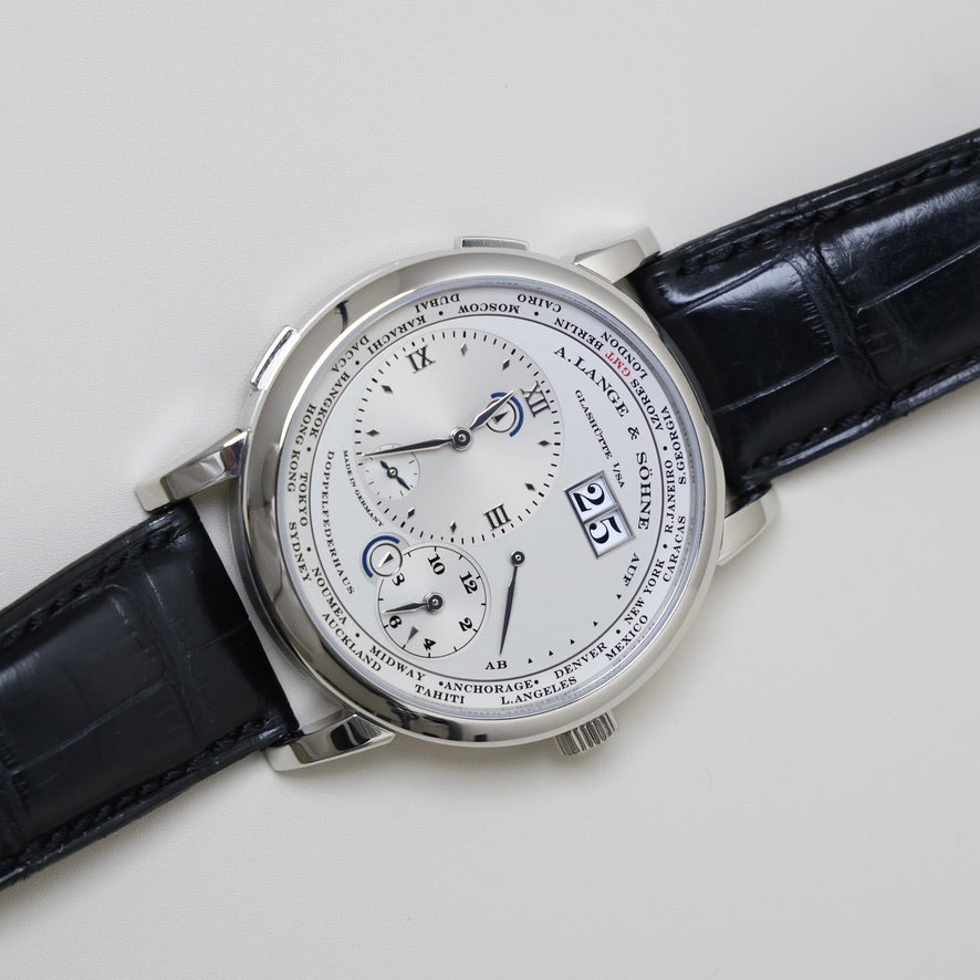 A. Lange & Söhne 116.025