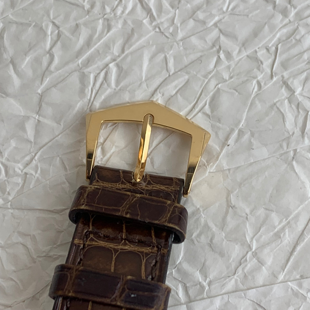 Patek Philippe Calatrava 5296R-001
