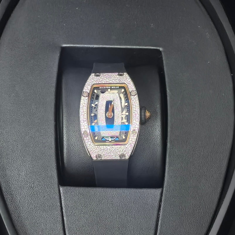 Richard Mille 07-01