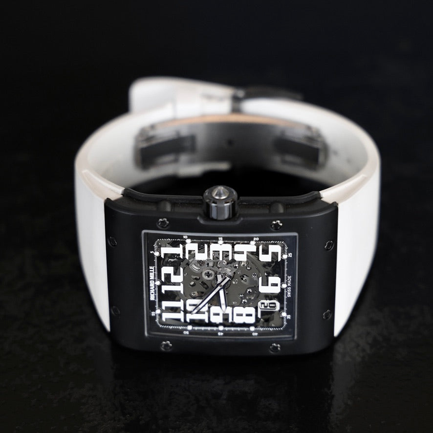 Richard Miller RM016(WATCH ONLY)