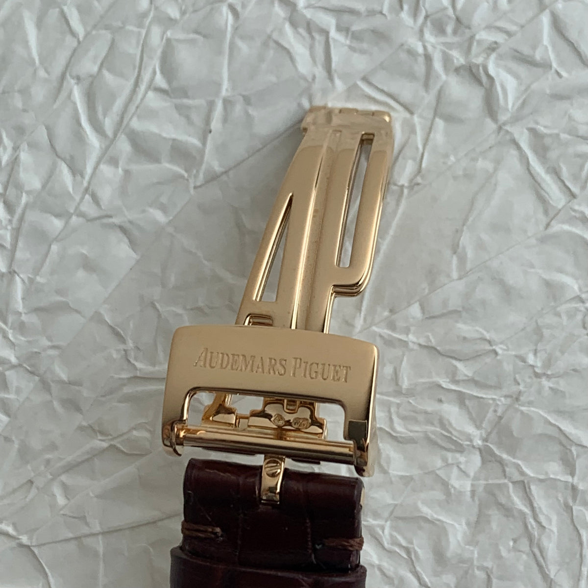 Audemars Piguet Jules Audemars Series 26561OR