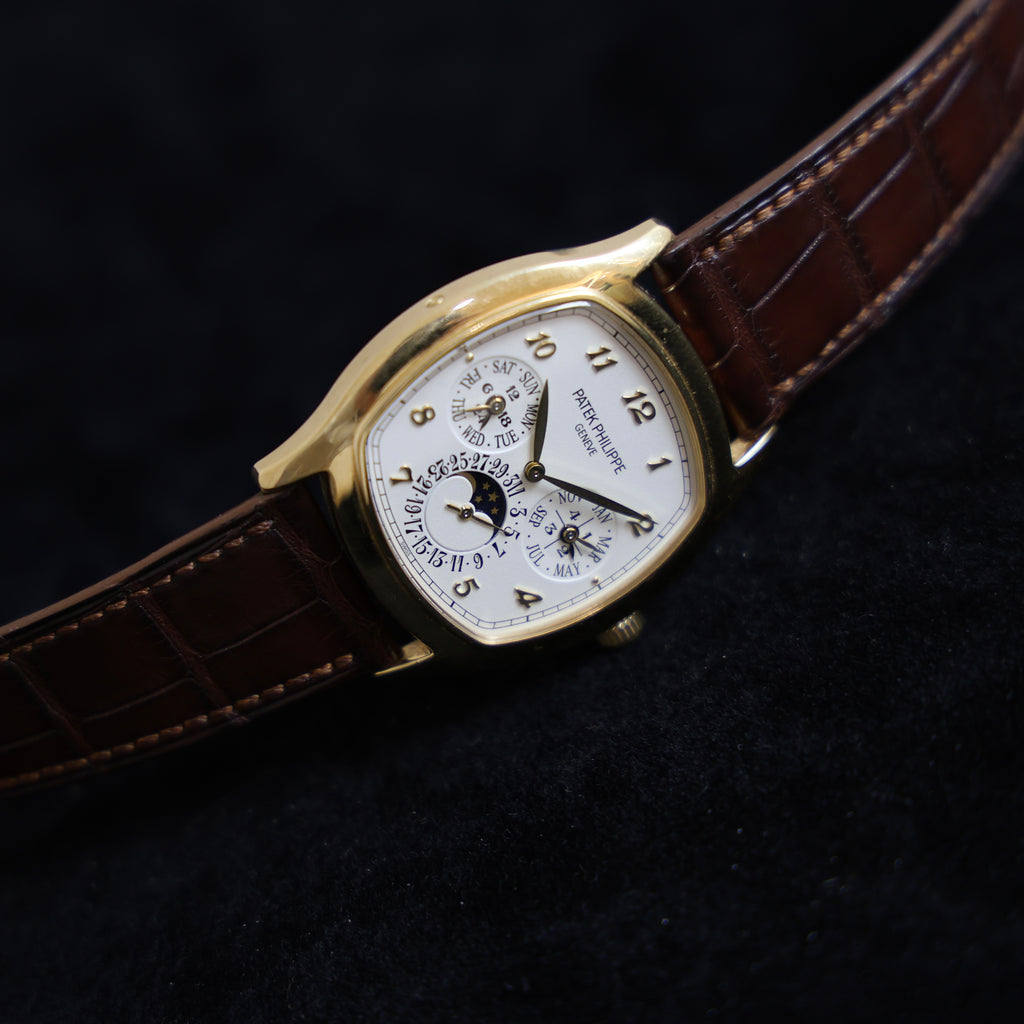 Patek Philippe 5940J（watch only）