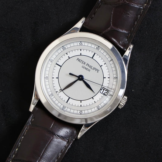 Patek Philippe 5296G