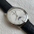 Vacheron Constantin Patrimony 4010U