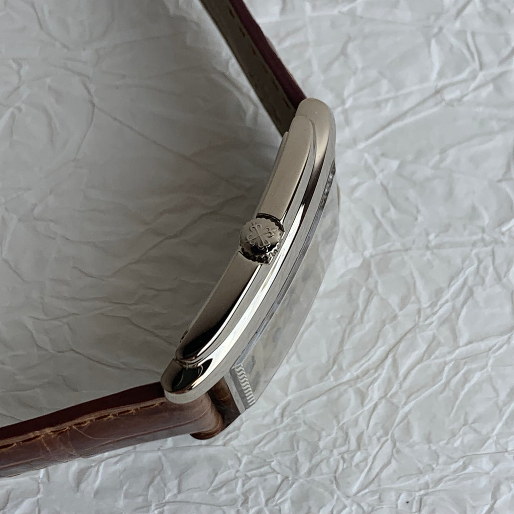 Patek Philippe Gondolo 5124G-001