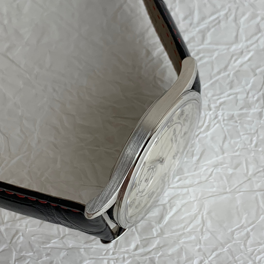 Patek Philippe 5196P‑001