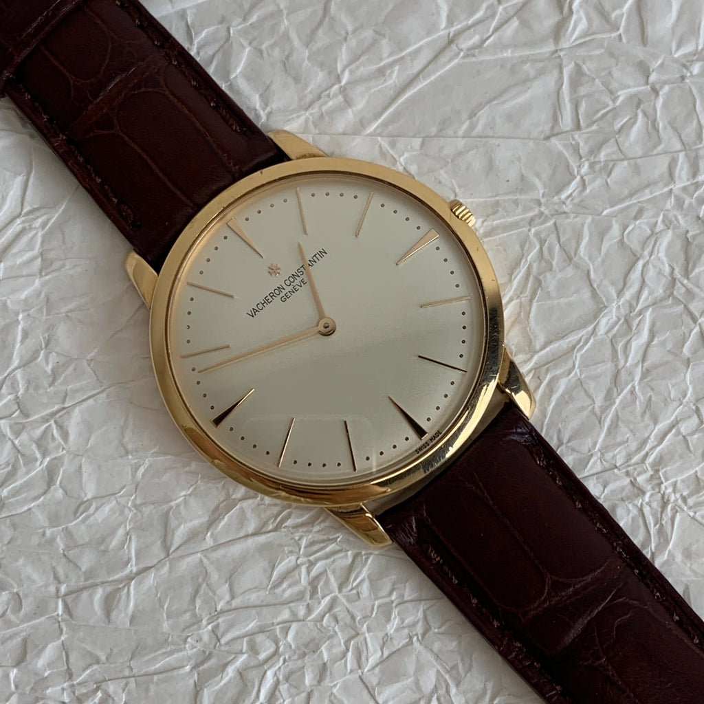 Vacheron Constantin Patrimony 81180