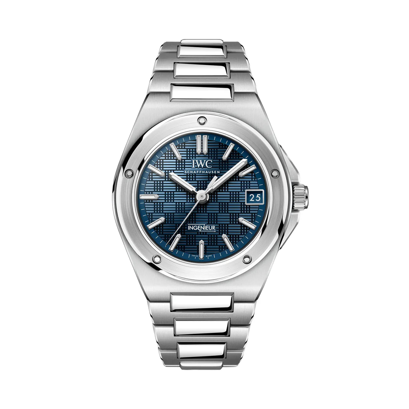 IWC Ingenieur IW324907
