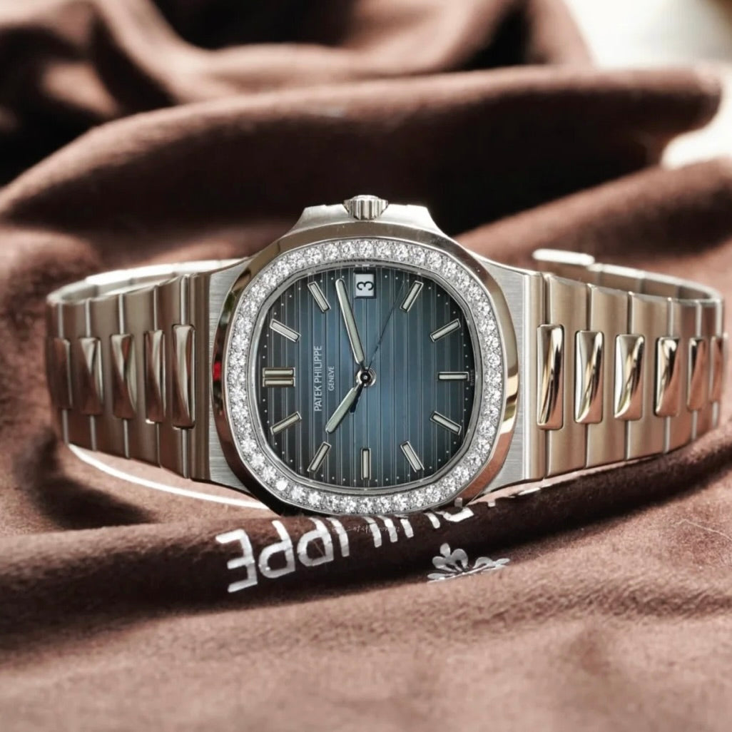 Patek Philippe Sporty Elegance 5713/1G-001