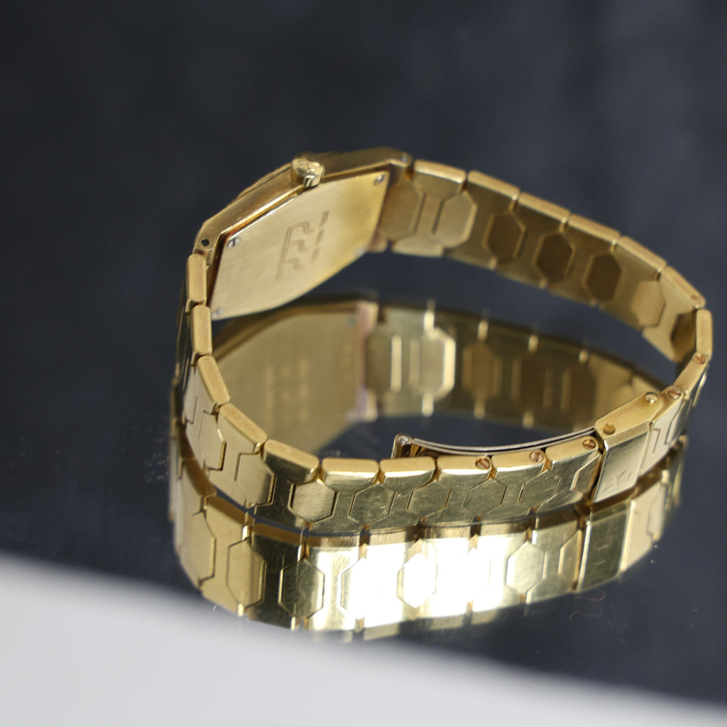 Vacheron Constantin 222