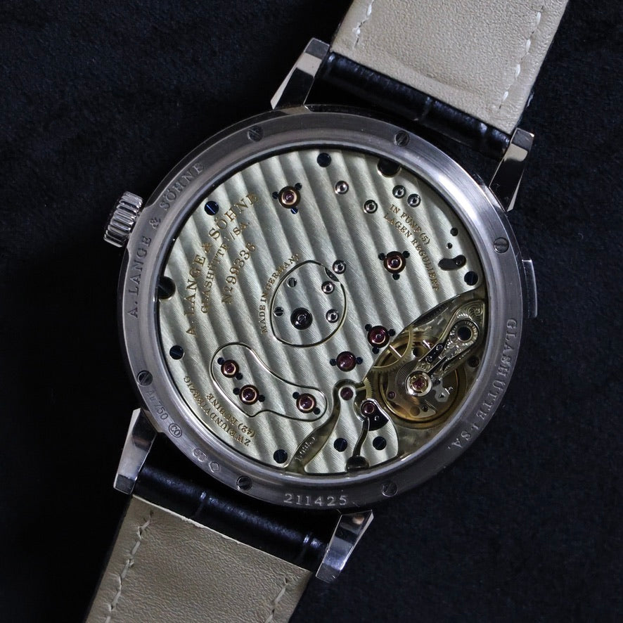 A. Lange & Söhne 117.028