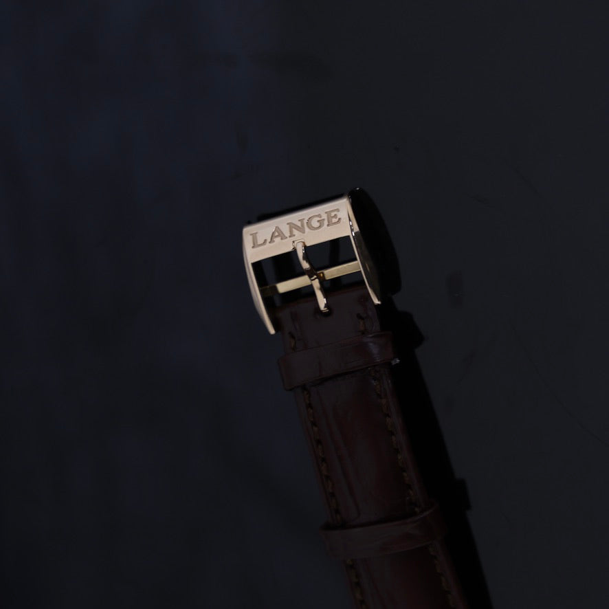 A. Lange & Söhne 191.032