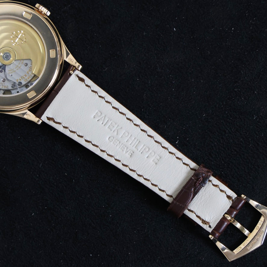 Patek Philippe 5296R