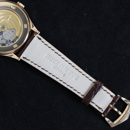 Patek Philippe 5296R