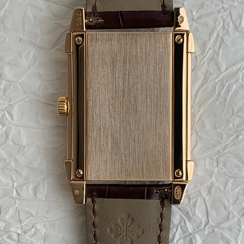 Patek Philippe Gondolo Ref.5111R