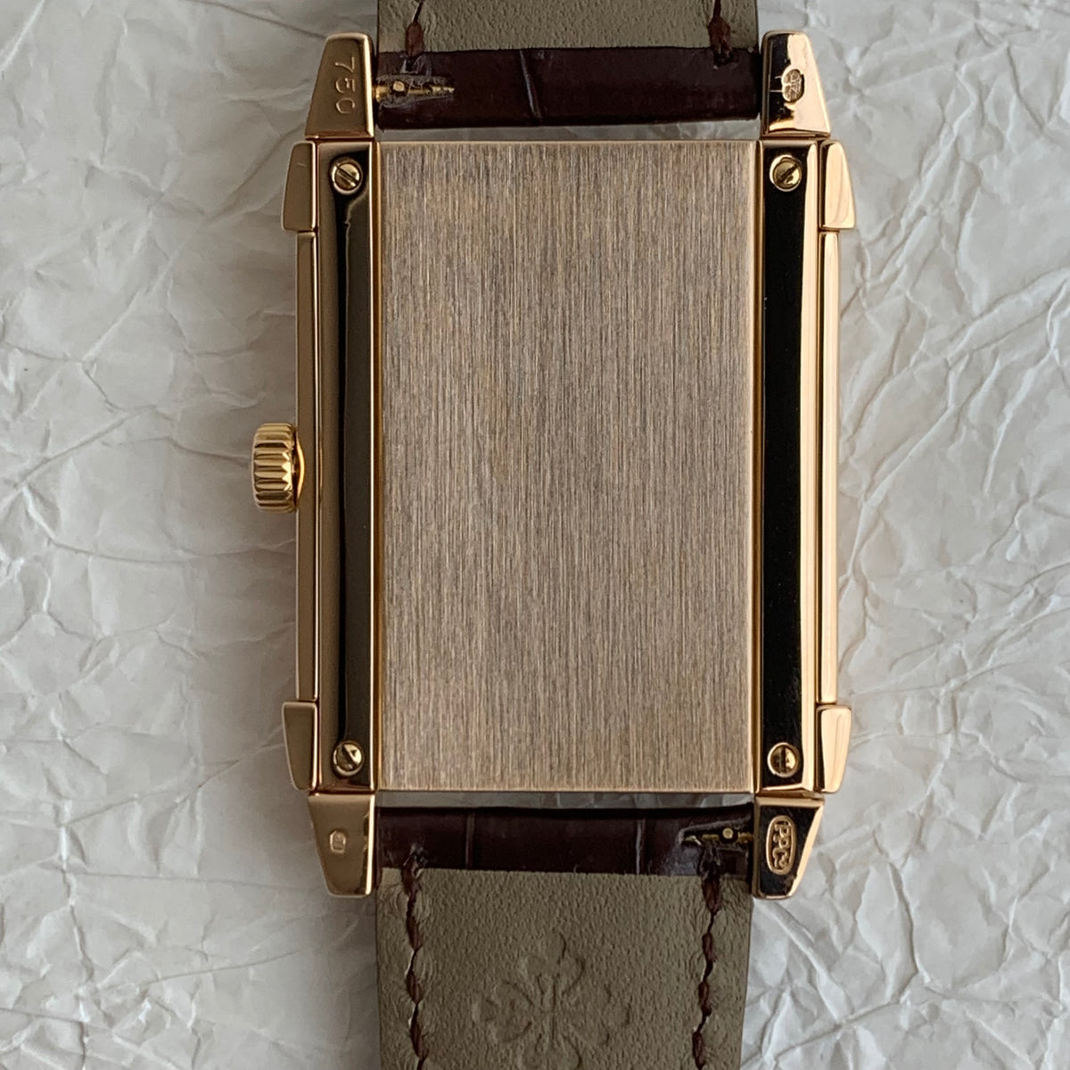Patek Philippe Gondolo Ref.5111R