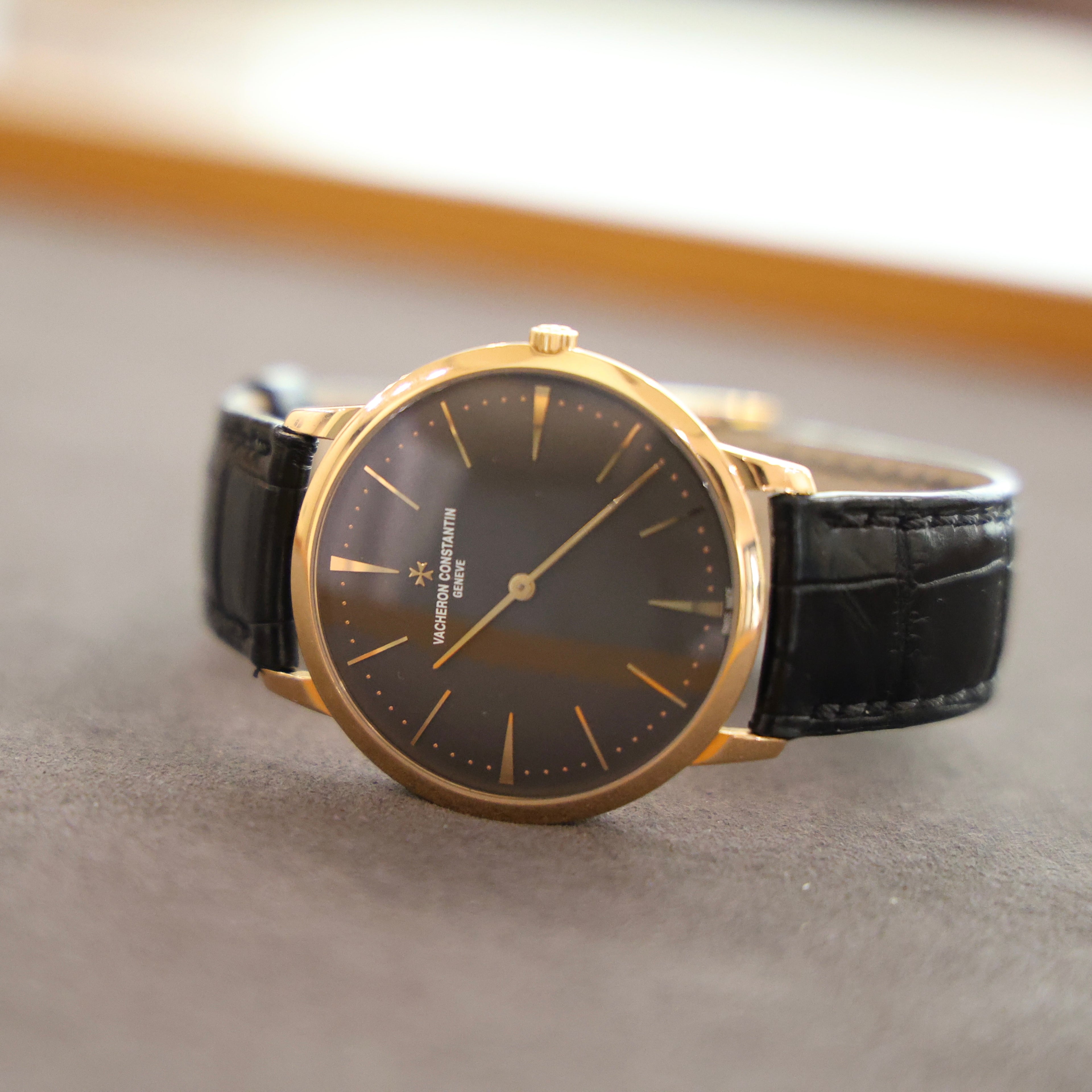 Vacheron Constantin Patrimony 81180/000R-9283