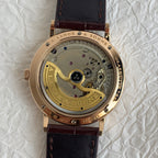 A. Lange & Söhne Saxonia Series 380.032