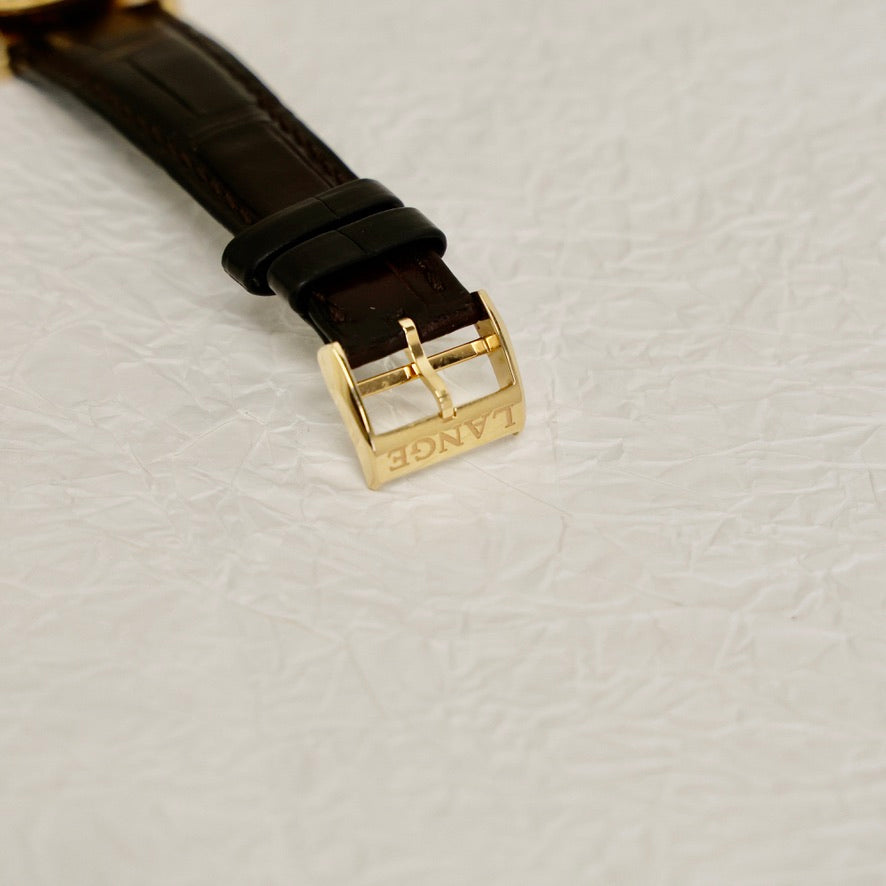 A. Lange & Söhne 1815 model 234.032